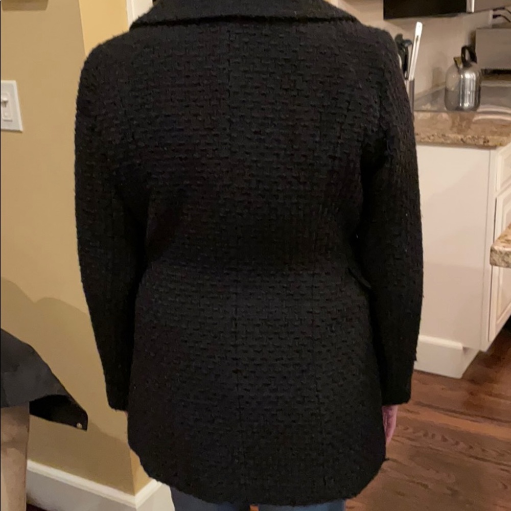 Women’s Lined Wool Jacket - image 2